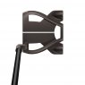 TaylorMade Spider PVD Tour #1 L-Neck