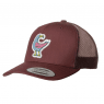 Big A Golf Trucker - Albatross