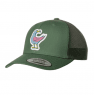 Big A Golf Trucker - Albatross