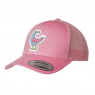 Big A Golf Trucker - Albatross