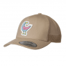 Big A Golf Trucker - Albatross