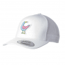 Big A Golf Trucker - Albatross