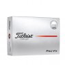 Titleist PRO V1x AIM Performance Black - Vit