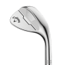 Callaway Opus Brushed Chrome - Wedge (custom)