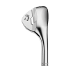 Callaway Opus Brushed Chrome - Wedge (custom)Callaway Opus Brushed Chrome - Wedge (custom)