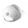 Wilson Performance Cap - White