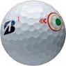 Bridgestone Tour B RXS Mindset -24 - White