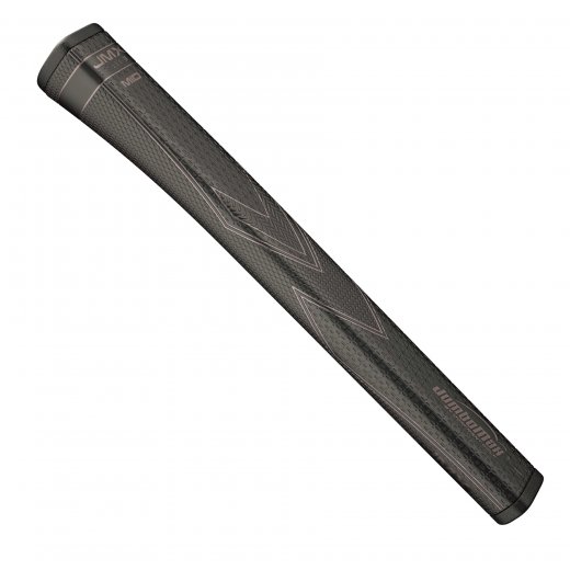 Jumbo Max Pistol Mid - Black