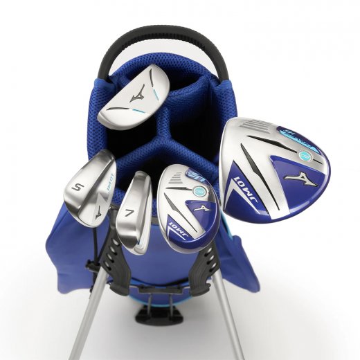 Mizuno - JM Junior Set