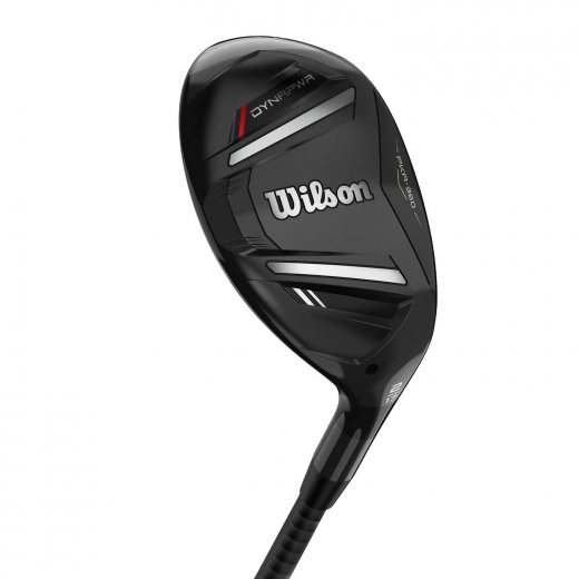 Wilson DYNAPWR - Hybrid (custom)