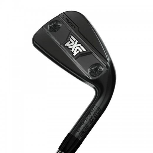 PXG 0311 XP GEN8 Xtreme Dark- 6 irons (custom)