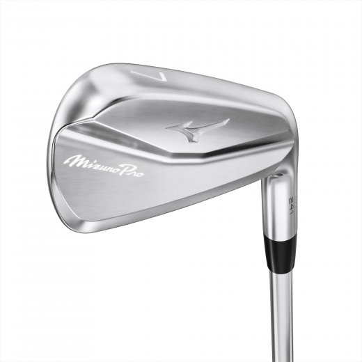 Mizuno PRO 241 - 6 irons - Steel (custom)