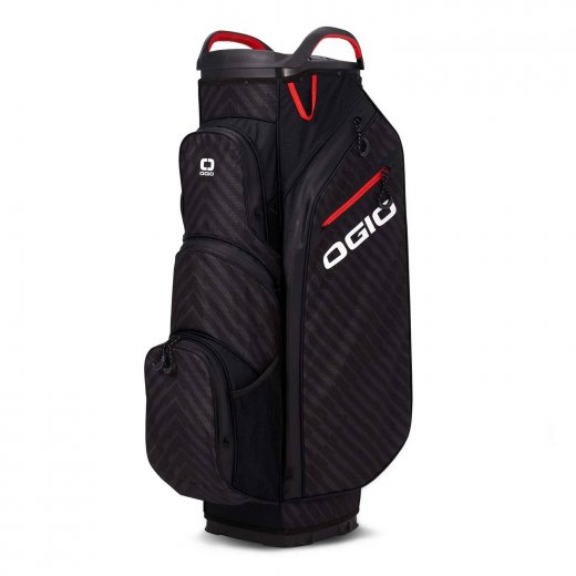 Ogio ALL Elements Silencer - Cart Bag