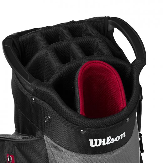 Wilson Feather - Cart Bag