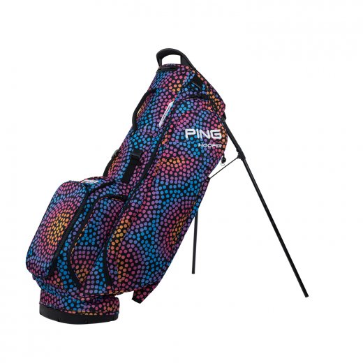 Ping Hoofer Ltd Mosaic - Carry Bag