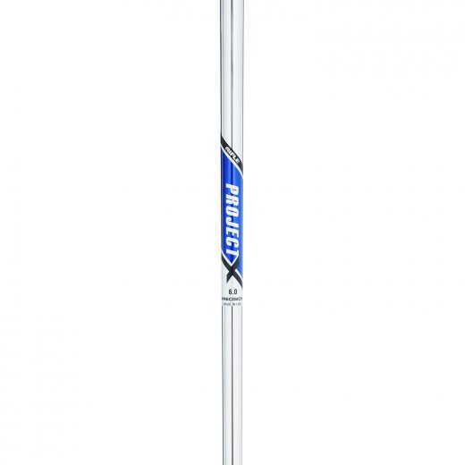 Project X - Iron 0.355 - 6 shafts - SET