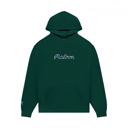 Malbon FESQUE HOODIE