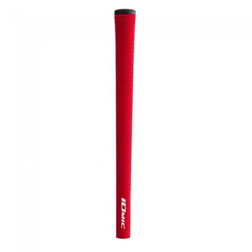 IOmic Sticky 2.3 Red (Midsize)