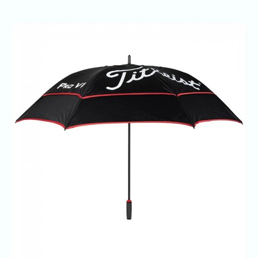 Titleist Tour Double Canopy 68" Umbrella