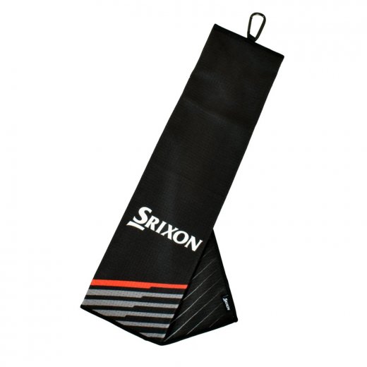 Srixon Tri-Fold Towel