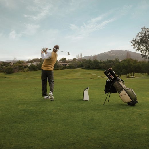 Garmin Approach R50 Launch Monitor