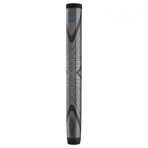 Winn ProX 1.32 2023 Dark Grey Putter Grip