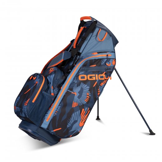 Ogio ALL Elements Hybrid -26 - Carry Bag