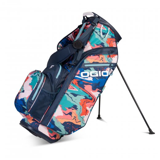Ogio ALL Elements Hybrid -26 - Carry Bag