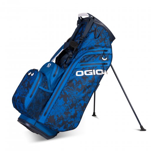 Ogio ALL Elements Hybrid -26 - Carry Bag