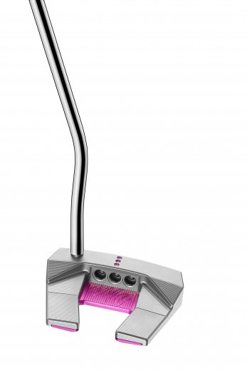 Scotty Cameron My Girl “Pink & Pearls” Phantom 5 Prototype