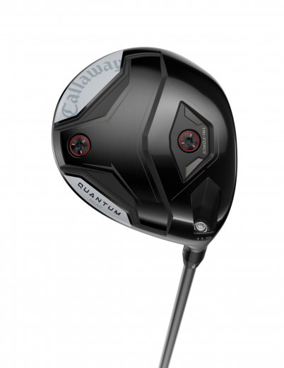 Callaway Quantum - Mini Driver (custom)