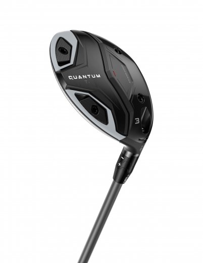 Callaway Quantum Ti - Fairwaywood (custom)