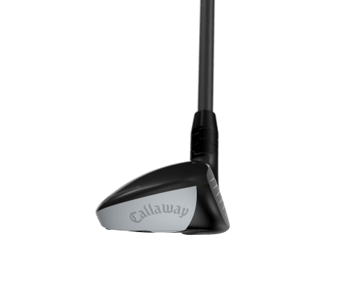 Callaway Quantum Max - Hybrid (custom)