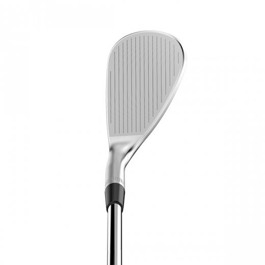 Wilson Staff Model ZM Hi-Toe - Wedge (custom)