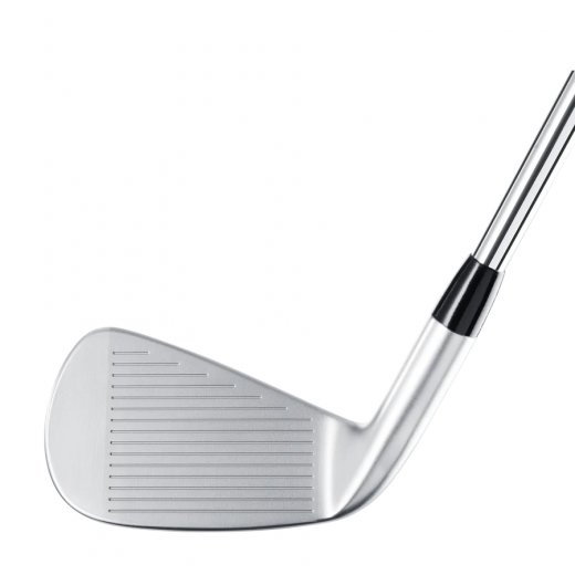 Bettinardi Combo CB24 + MB24 - 7 irons - (custom)