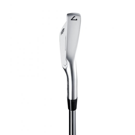 Bettinardi Combo CB24 + MB24 - 7 irons - (custom)