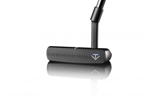 TOULON 2025 Alcatraz H1 - Mallet Putter