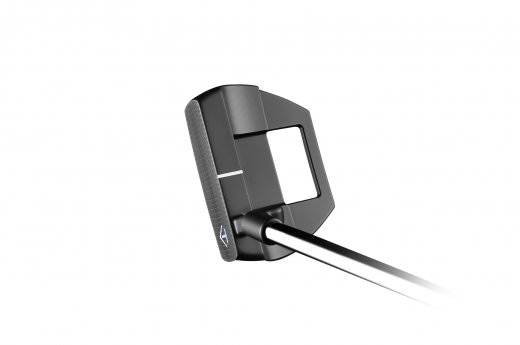 TOULON 2025 Alcatraz H1 - Mallet Putter