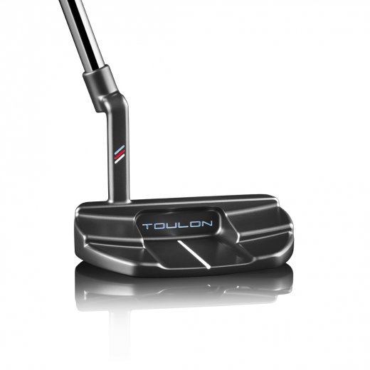 TOULON 2025 Atlanta H1