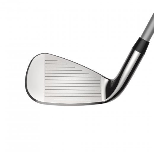 Cobra Baffler Women's Combo - 6 irons (custom)