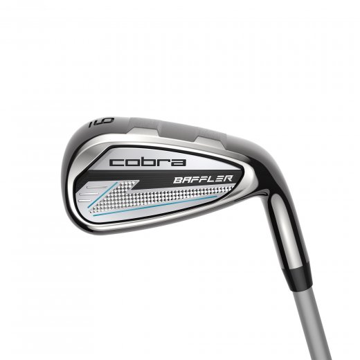 Cobra Baffler Women's Combo - 6 irons (custom)
