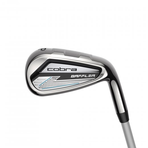 Cobra Baffler Women's Combo - 6 irons (custom)