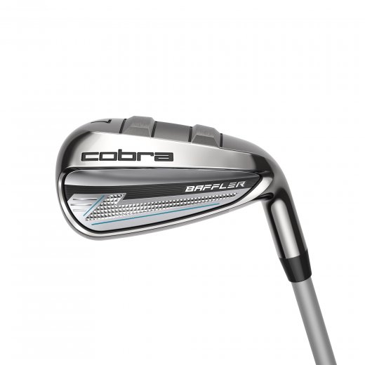 Cobra Baffler Women's Combo - 6 irons (custom)