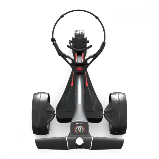 Motocaddy S1 Lithium -24 Graphite