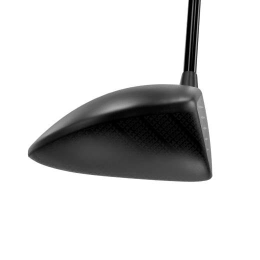 LA Golf - FACE ID: 12-11 - Driver (custom)