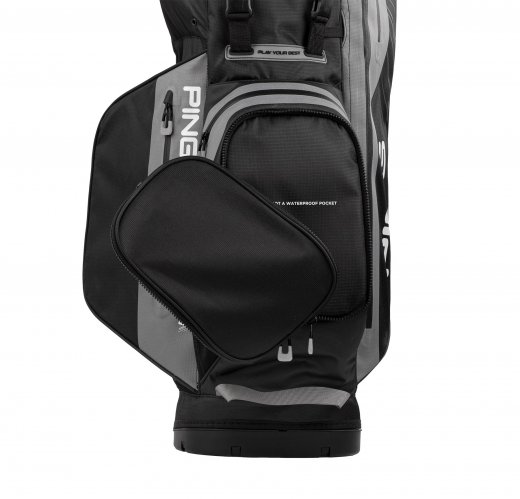 Ping Hoofer Monsoon - Carry Bag