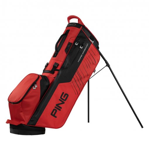 Ping Hoofer Monsoon - Carry Bag