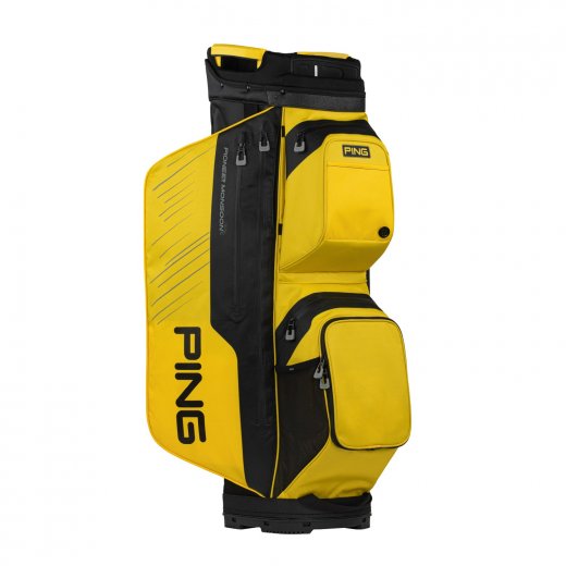 Ping Pioneer Monsoon - Cart Bag