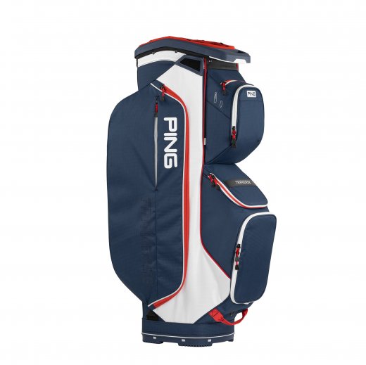 Ping Traverse - Cart Bag