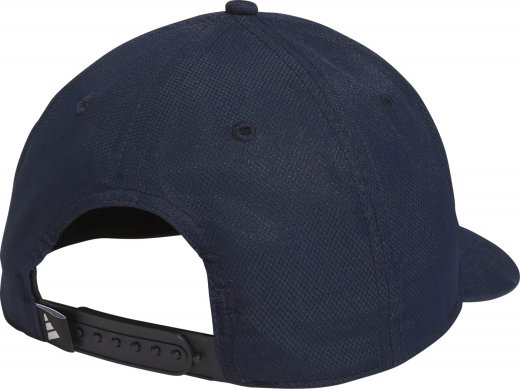 Adidas Tour Snapback - Navy